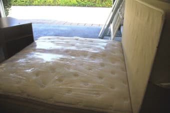 Kingsize Mattress for Sale 2