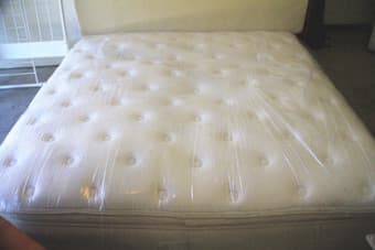 Kingsize Mattress for Sale 3