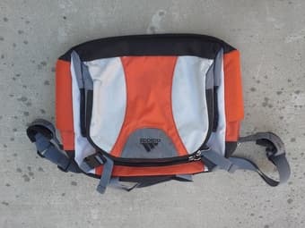 Adidas Messenger Bag - $20 1