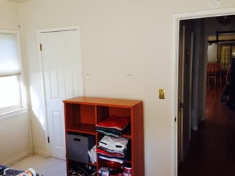 $800 one bedroom for rent near downtown Mountain View 2