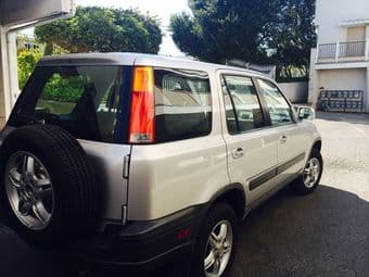 1998 Honda CR-V EX 5DR 4WD-85k miles-7600$ 1