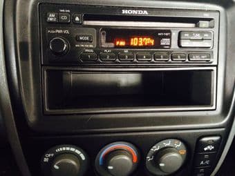 1998 Honda CR-V EX 5DR 4WD-85k miles-7600$ 3