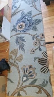 6'x9' and 2'x7' Carpets/Rugs 3