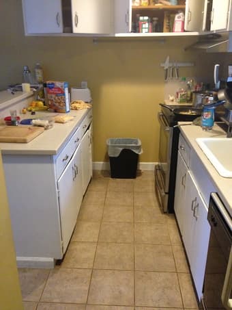 $1350 for Master bedroom on Seale Ave and Alma St. 1