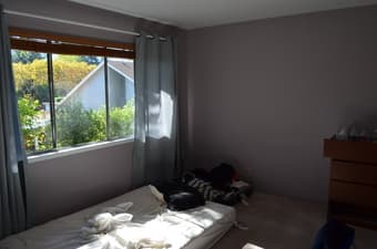 $1350 for Master bedroom on Seale Ave and Alma St. 3