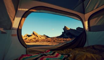 REI Premium Tent for 2 3