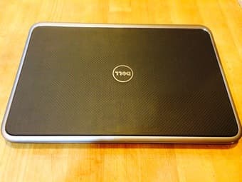 Dell XPS 12 12.5-Inch Convertible 2-in-1 Touchscreen Ultrabook 1