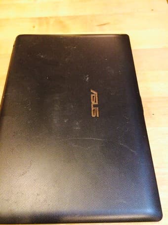Asus Eee PC 10.1 inch 1