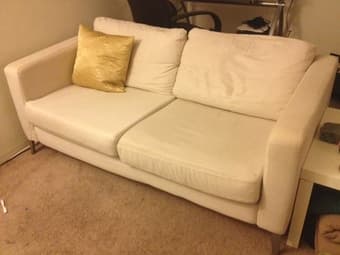 IKEA Couch for sale! 1