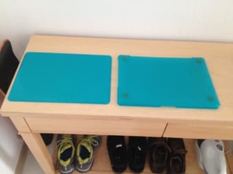 $10 MacBook Pro Cover - Speck Smartshell 2