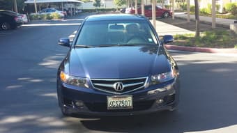 selling 2008 Acura 1