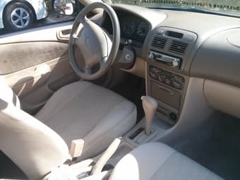 Toyota Corolla - excellent condition- $3990 3