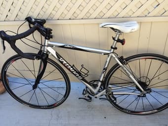 Specialized Allez Elite Carbon 2 Bike for Sale 1