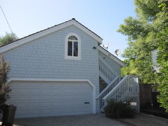 $1900- Charming 1 Bedroom/1 Bathroom in law unit in West Menlo Park 1