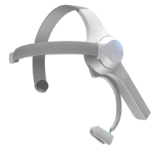 FOR SALE: Neurosky Portable EEG Mindwave 1