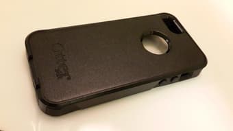 iphone 5/5s otterbox case $5 1