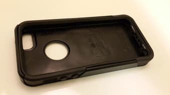 iphone 5/5s otterbox case $5 2