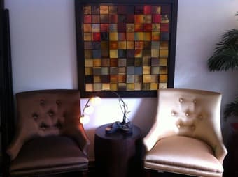 For Sale: living room items from Crate and Barrel and Bombay 1