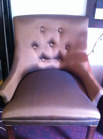 For Sale: living room items from Crate and Barrel and Bombay 2