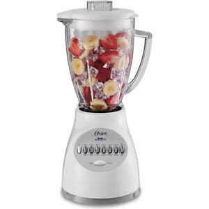 Oster 14-Speed Blender $15 1