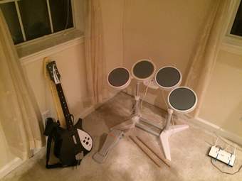 Moving sale in Mountain View (4) Extremely cheap EVERYTHING MUST GO 1
