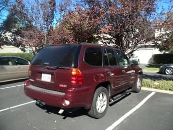 2004 GMC Envoy XL--clean title --147k miles 2