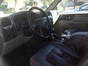 2004 GMC Envoy XL--clean title --147k miles 3