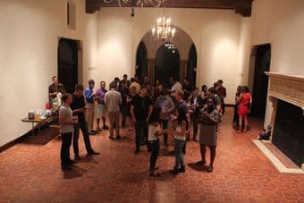 $1200: SIlicon Valley Chateau: A community built for success 2