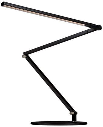 FS: New Koncept Z-bar 3rd generation desk lamp 1
