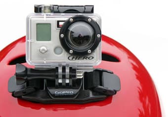 Original GoPro: Works GREAT!! 1