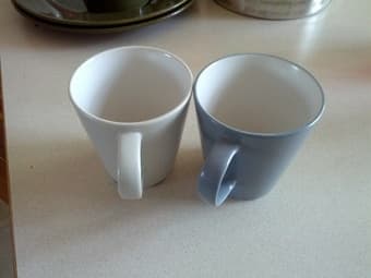 Plates, cups, silverware organizer  for sale 2