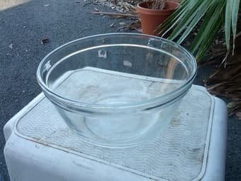 Bowls all for $6 1
