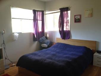 Sublet December 16 to January 5 - Menlo Park Apt - $580 1