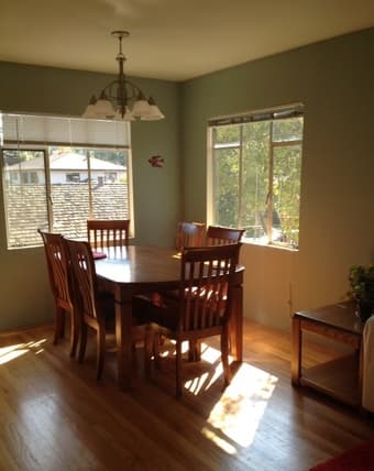 Sublet December 16 to January 5 - Menlo Park Apt - $580 2
