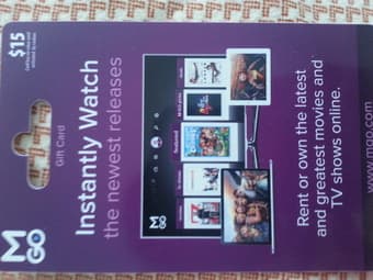 Unopened Roku 3 media streaming player with free $15 gift card ($89) 3