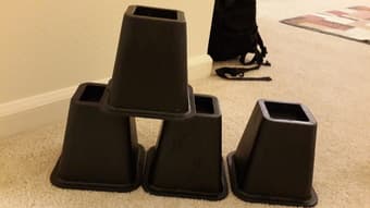 bed riser $5 1