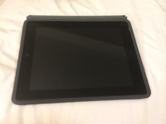 Ipad 3rd generation (Wifi+Cellular) 32GB for sale - $300 1