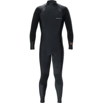 Large Patagonia R3 Mens Wetsuit - $350 (palo alto) 1