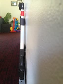 Folding Hand Cart $20 For Sale 2
