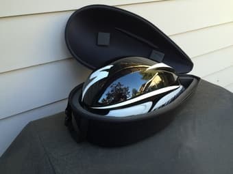 Specialized TT2 Time Trial Helmet (Never Used - $175) 2