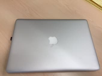 MacBook Pro 13" (mid 2010) in Excellent Conditions! 1