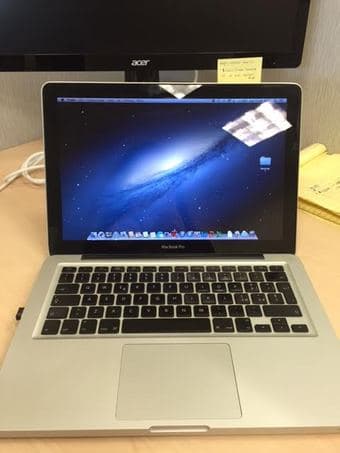 MacBook Pro 13" (mid 2010) in Excellent Conditions! 3