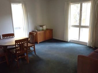 RAINS 2BR Apartment SUBLET - Dec 12 to Jan 04 1