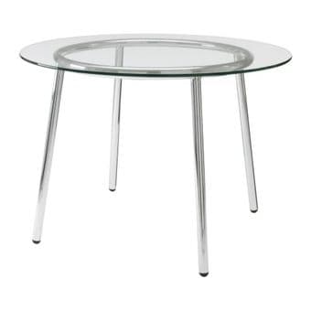IKEA SALMI Dining Table 1