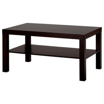 IKEA LACK Coffee table 2