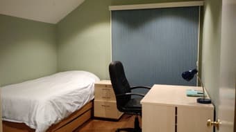 $900 Bedroom with Private Bathroom 1