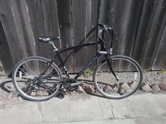 New bike for 350$ 1
