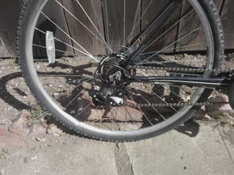 New bike for 350$ 3