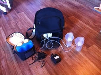 Medela breast pump for sale 1
