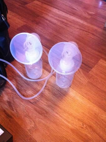 Medela breast pump for sale 3